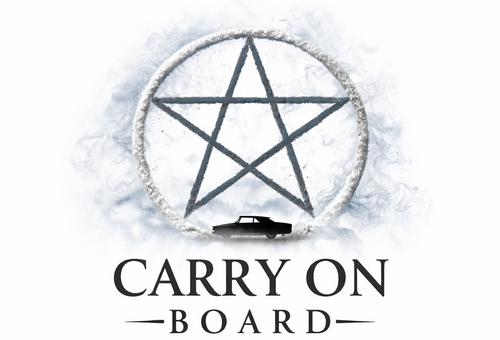 CarryOnBoard